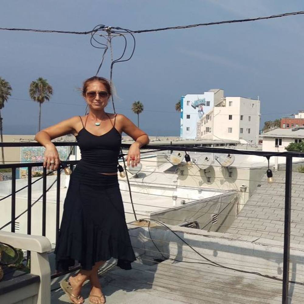 Meet your Posher, Carla